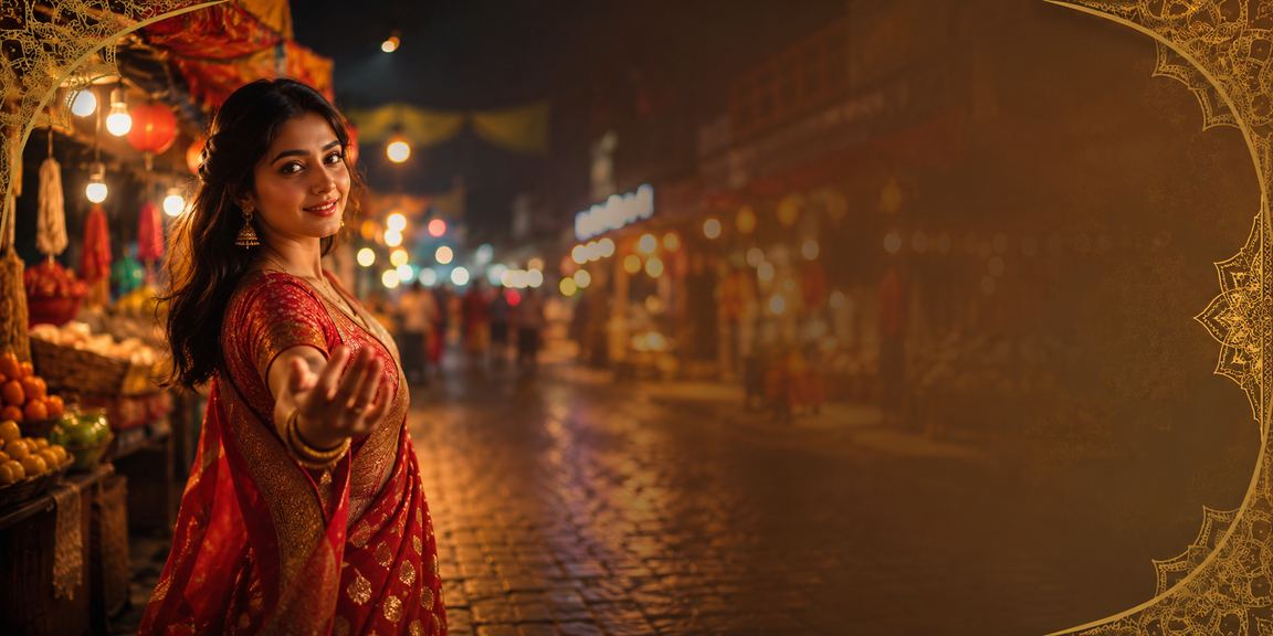বগুড়ার নাইট মার্কেটে একজন ব্যবহারকারী নিরাপদে clubbet99 - এ লগইন করছেন