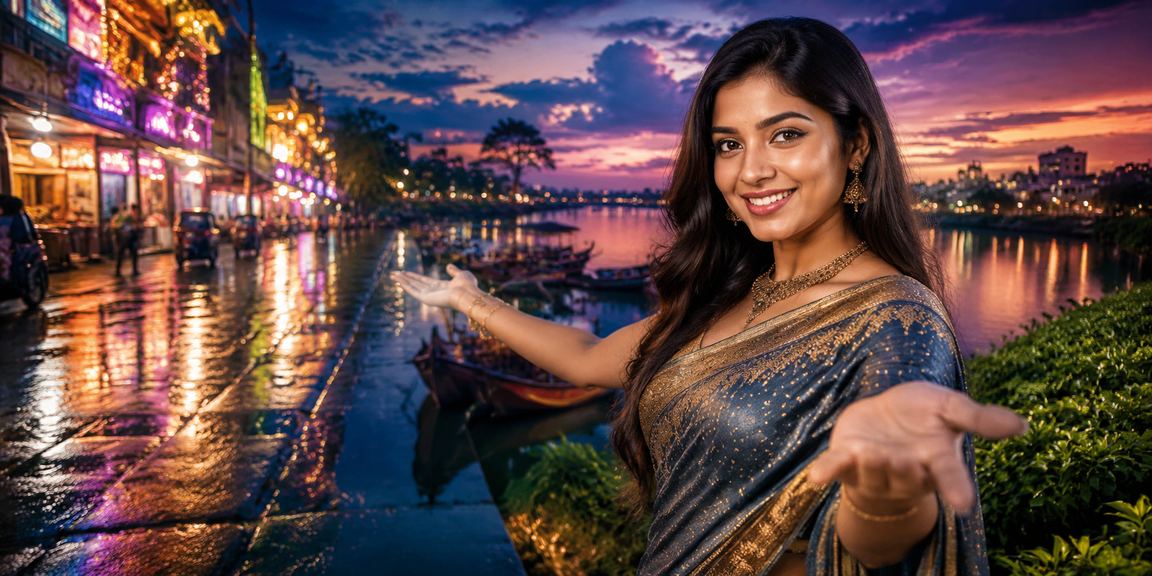 নারায়ণগঞ্জে লটারি-স্টাইল অনলাইন গেম উপভোগ করছেন ব্যবহারকারী