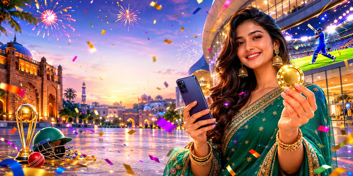 সোনারগাঁওয়ে ক্রিকেট বেটিং উপভোগ করছেন বাংলাদেশি ব্যবহারকারী